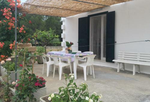 Casa Nel Salento Da Niko