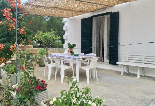 Casa Nel Salento Da Niko