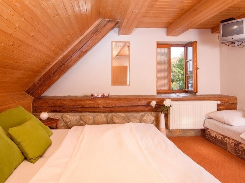 Hotel Bella