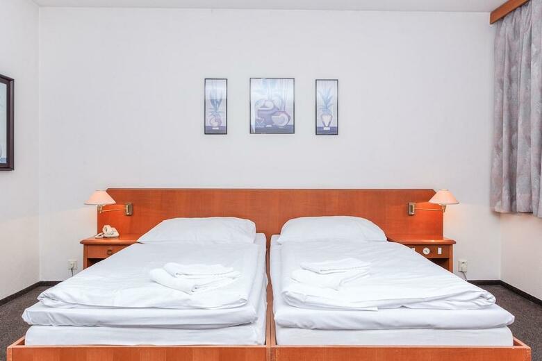 Hotel Astra