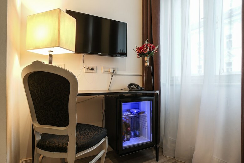 Hotel Assenzio