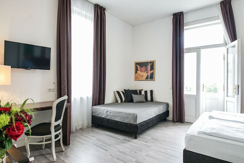 Hotel Assenzio