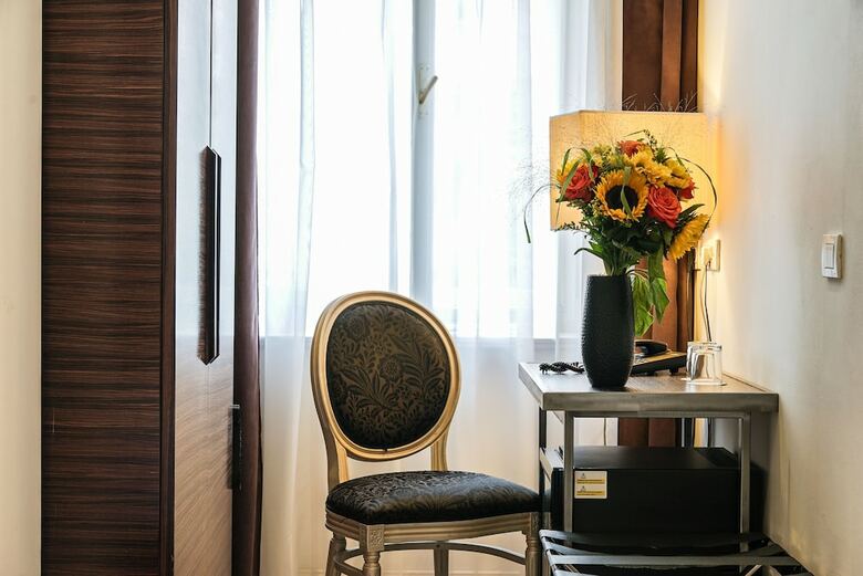 Hotel Assenzio