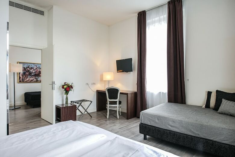 Hotel Assenzio