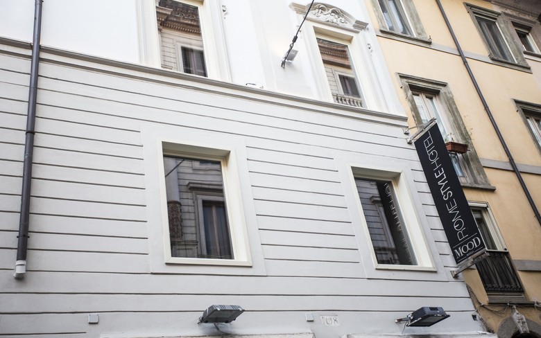 Rome Style Hotel