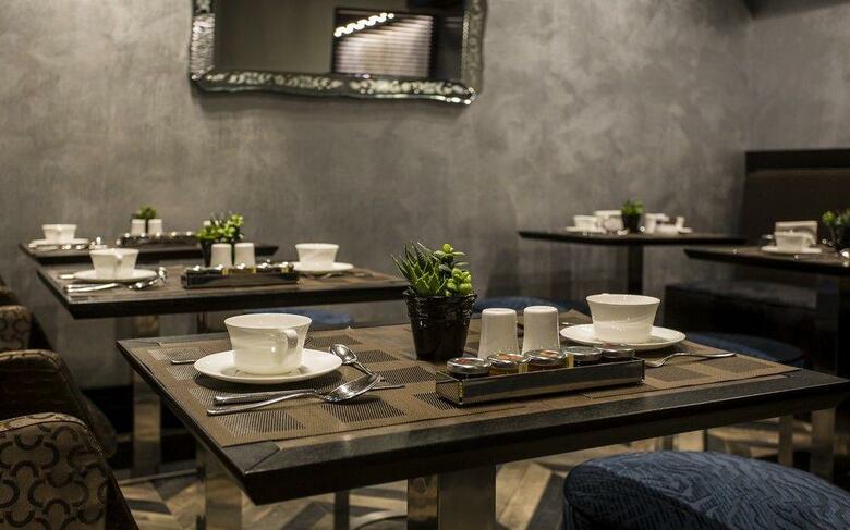 Rome Style Hotel