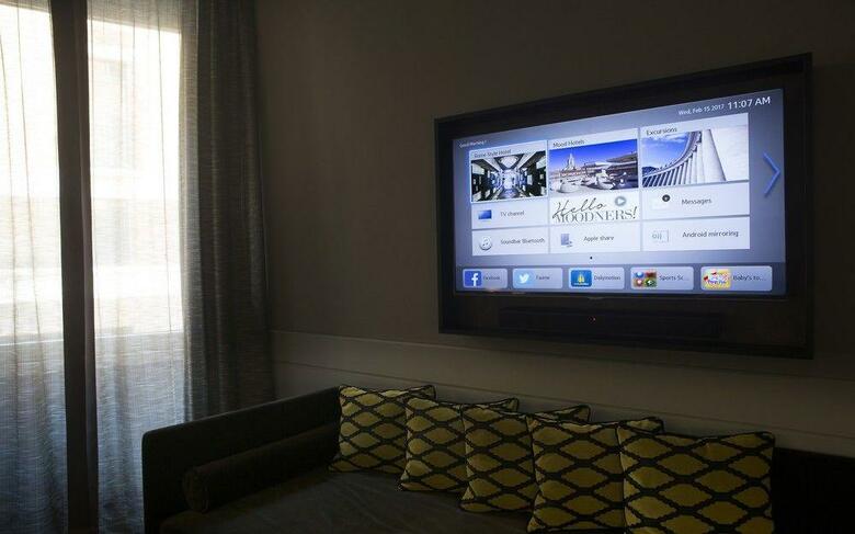 Rome Style Hotel
