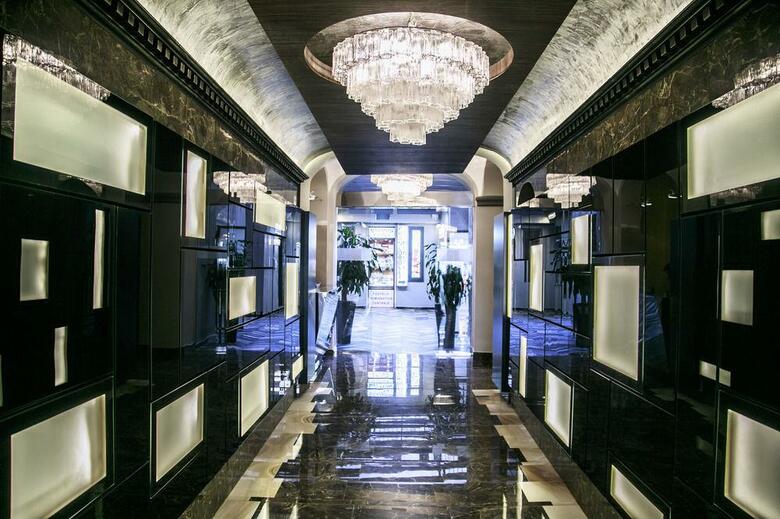 Rome Style Hotel