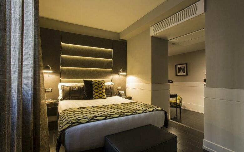 Rome Style Hotel