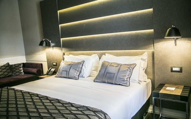 Rome Style Hotel