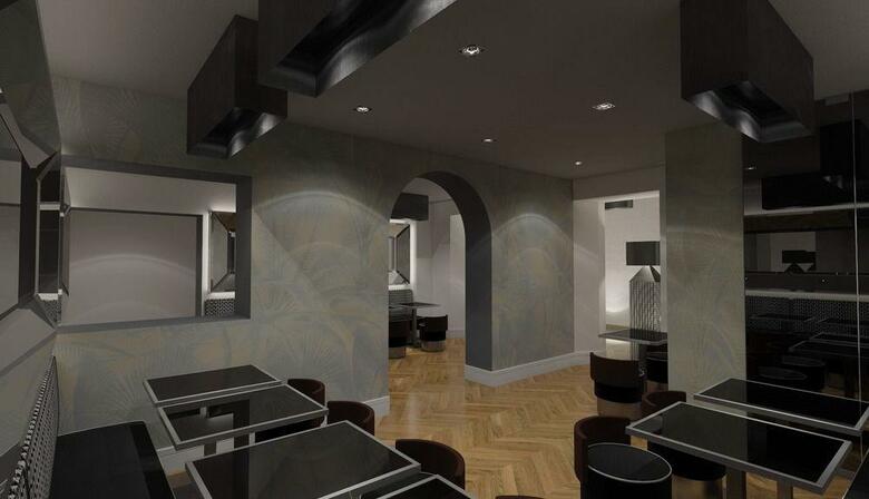 Rome Style Hotel