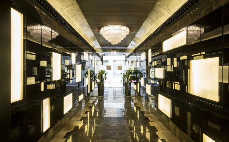 Rome Style Hotel