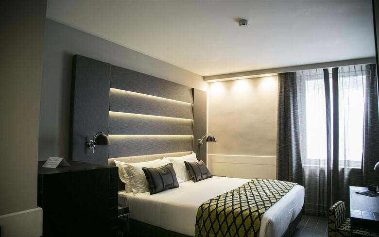 Rome Style Hotel