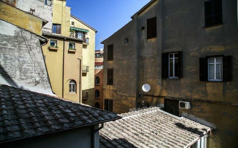 Rome Style Hotel