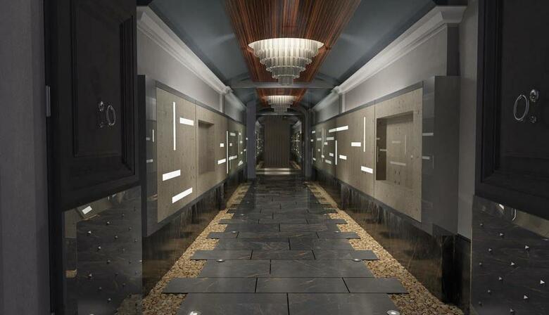Rome Style Hotel