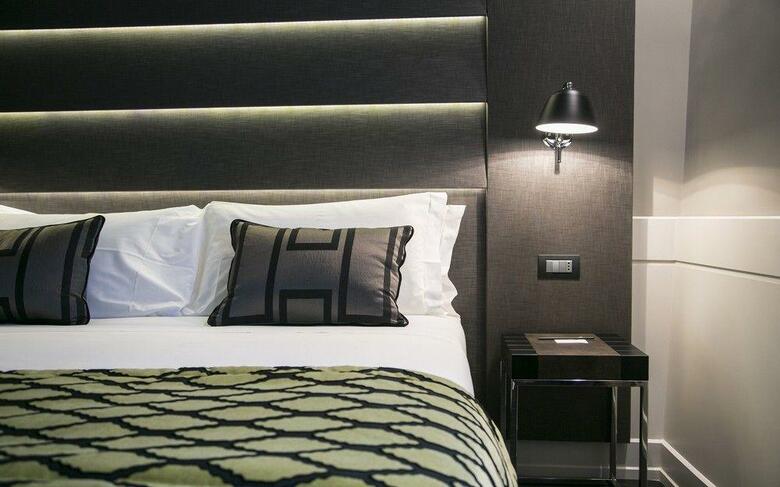 Rome Style Hotel