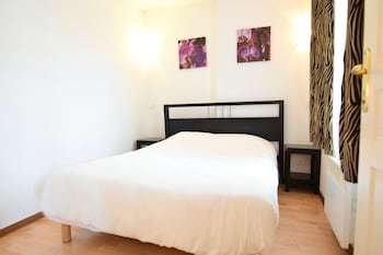 Residhotel Mulhouse Centre