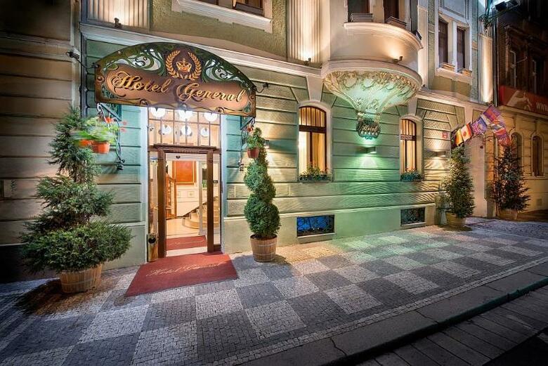Hotel General
