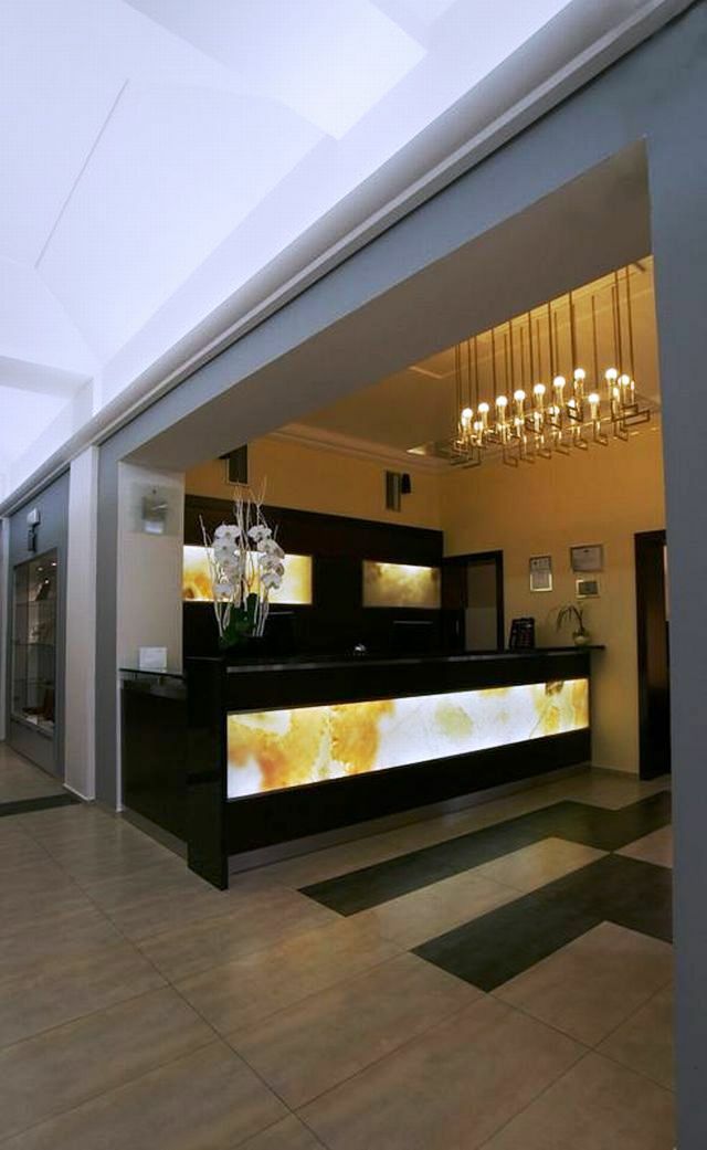 Hotel Lunik