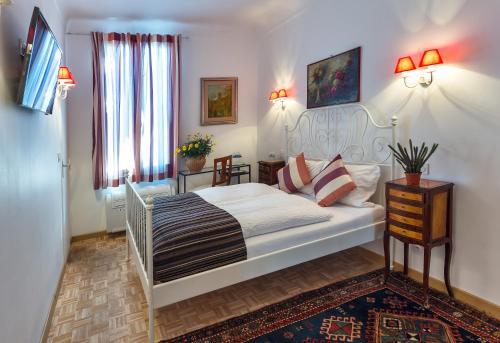 Hotel Victorine