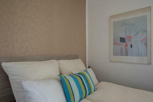 Hotel Victorine