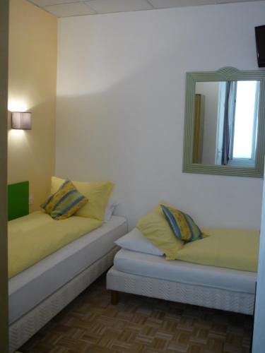 Hotel Victorine
