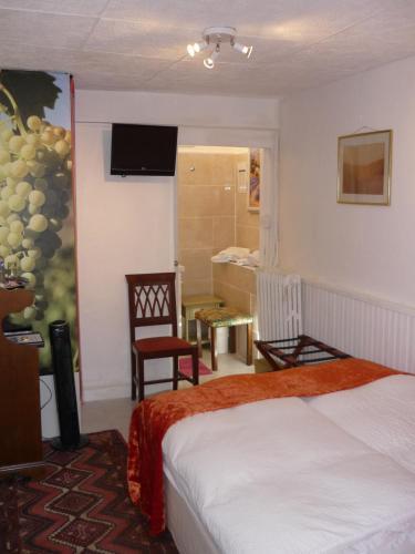 Hotel Victorine