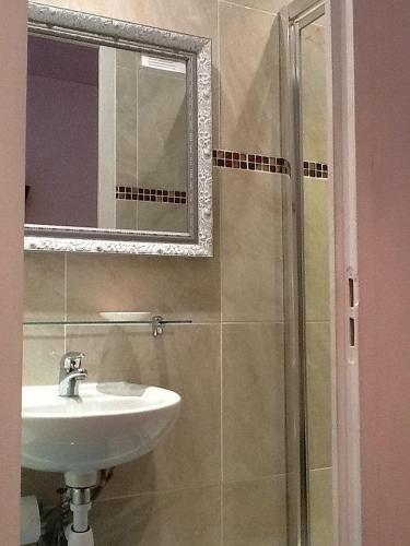 Hotel Victorine