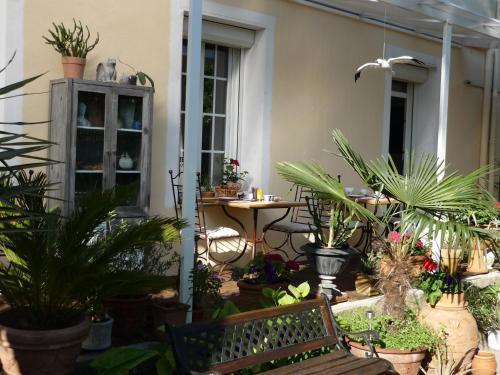 Hotel Victorine