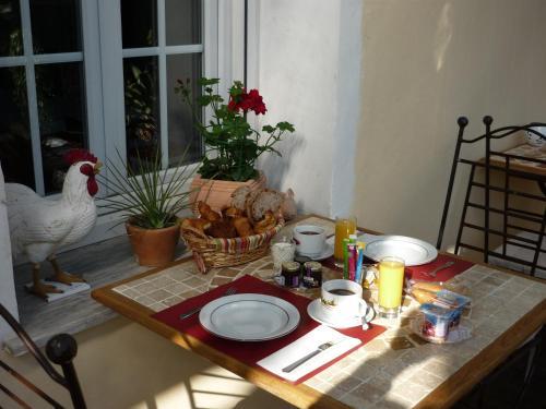 Hotel Victorine