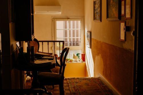 Hotel Victorine