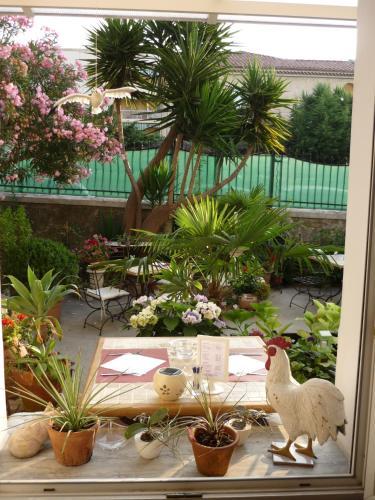 Hotel Victorine