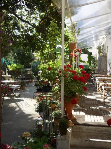 Hotel Victorine