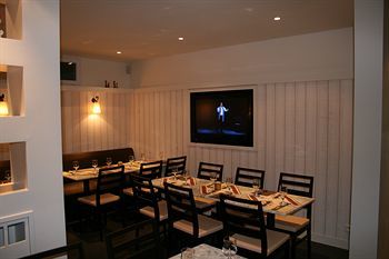 Hotel H�tel Restaurant Maison Blanche
