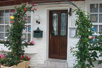 Hotel H�tel Restaurant Maison Blanche