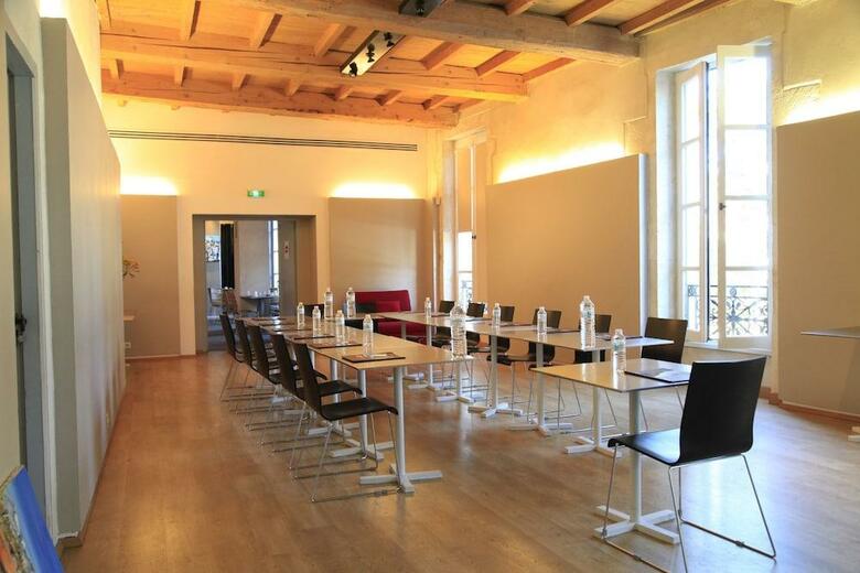 Residencia Le Cheval Blanc