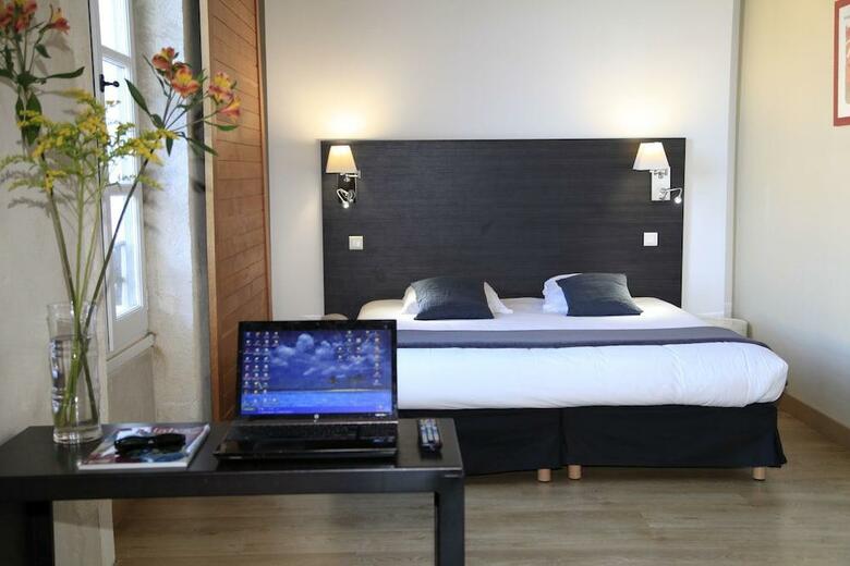 Residencia Le Cheval Blanc