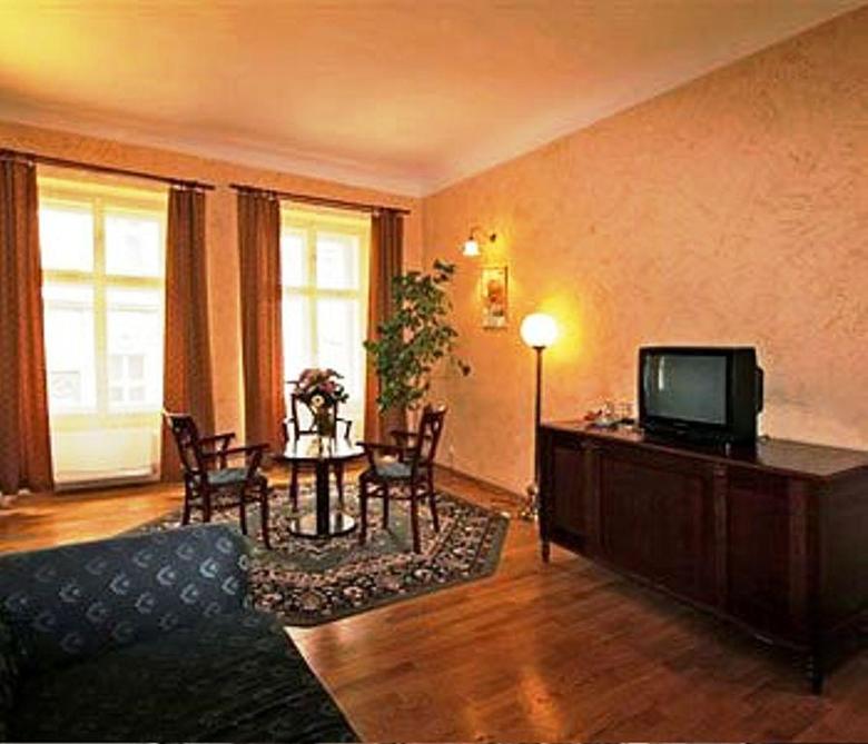 Hotel U Suteru