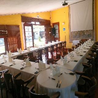Hotel Quinta Da Vigia