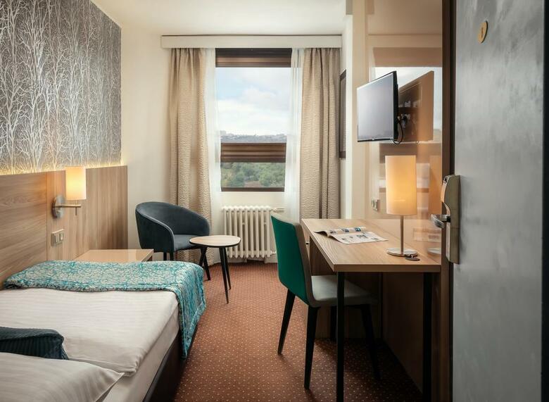 Congress And Sport Hotel Olsanka