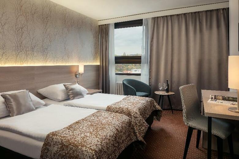 Congress And Sport Hotel Olsanka