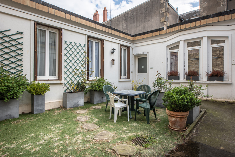 Hotel H�tel De Verdun