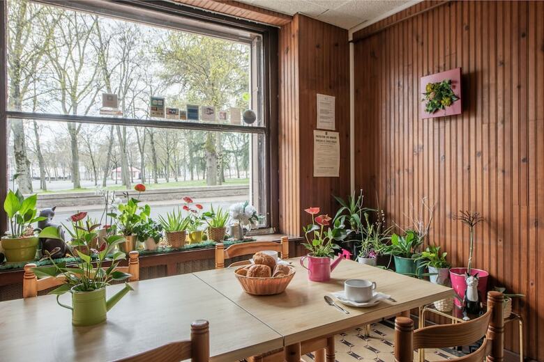 Hotel H�tel De Verdun