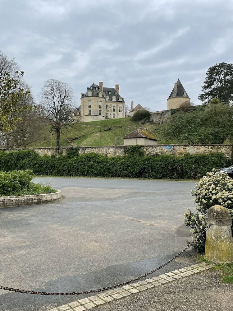 Hotel H�tel De Verdun