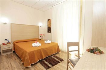 Hotel Albergo Maccotta