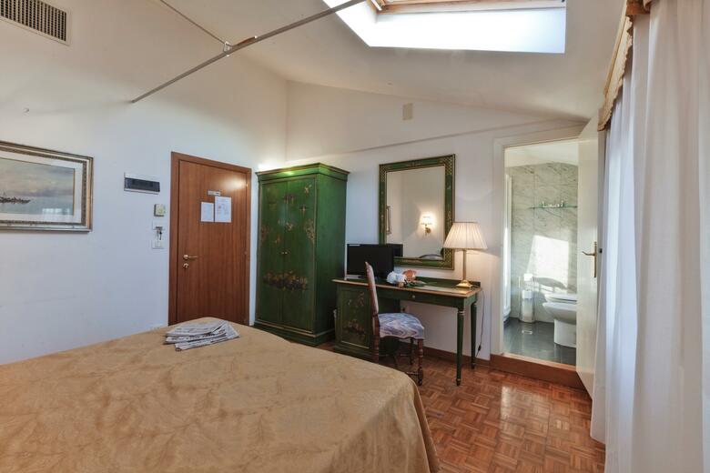 Hotel Palazzo Cendon Il Piano Nobile