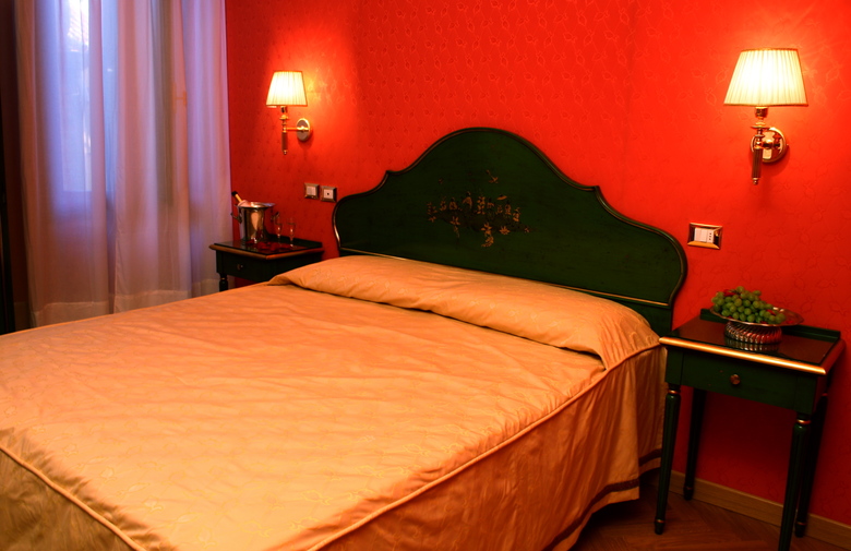 Hotel Palazzo Cendon Il Piano Nobile
