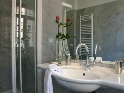 Hotel Palazzo Cendon Il Piano Nobile