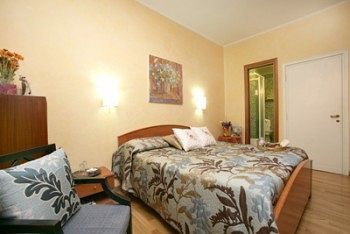 Bed & Breakfast Simonetta Ai Musei Vaticani