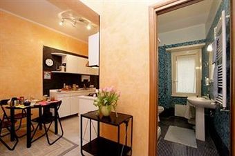 Bed & Breakfast Simonetta Ai Musei Vaticani